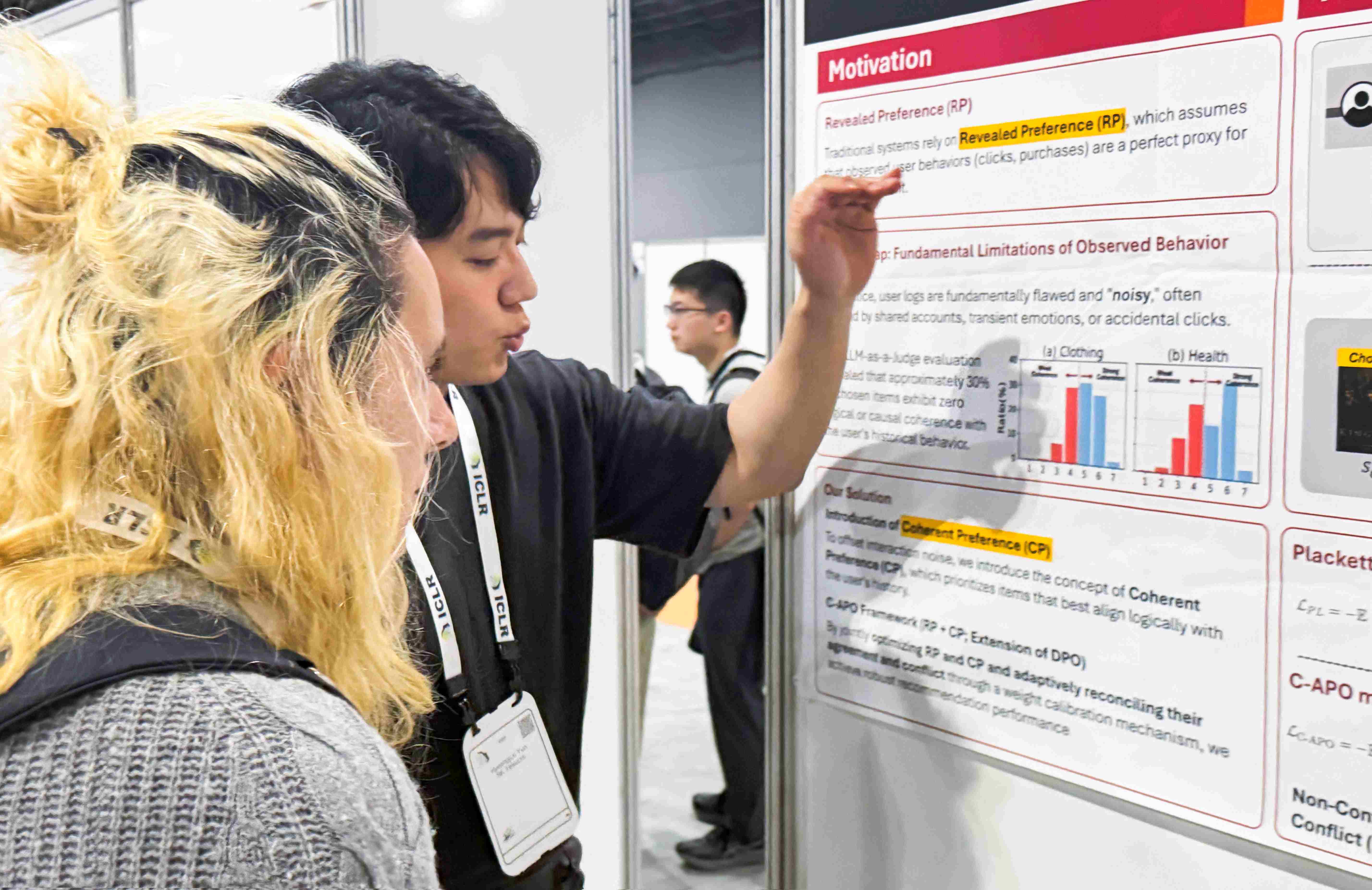 SK Telecom Presents AI Reasoning Model at ICLR 2026 to Identify Customers&rsquo; True Preferences